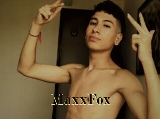 MaxxFox