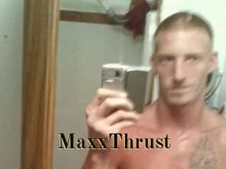 MaxxThrust
