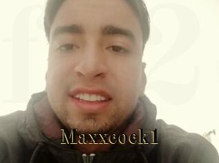 Maxxcock1