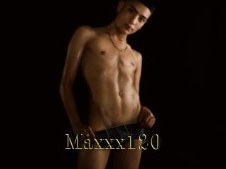 Maxxx120