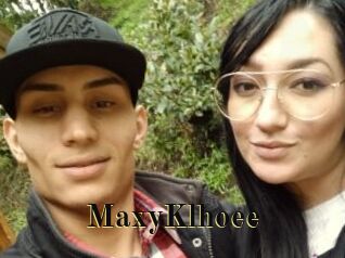 MaxyKlhoee