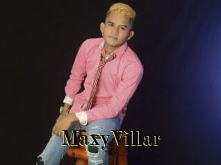 MaxyVillar