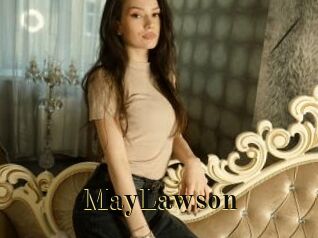 MayLawson