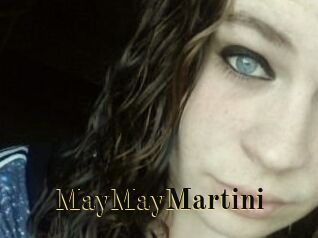 MayMayMartini