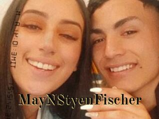 MayNStyenFischer