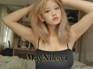 MayNiksyz