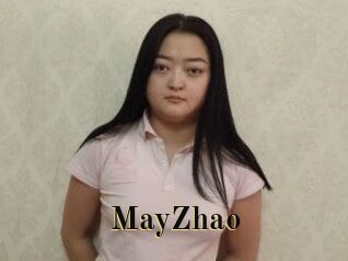 MayZhao