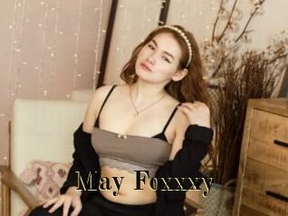 May_Foxxxy