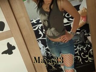 Maya33