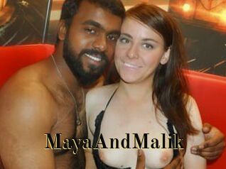 MayaAndMalik Films 2 Q