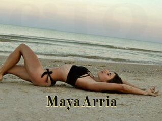 MayaArria