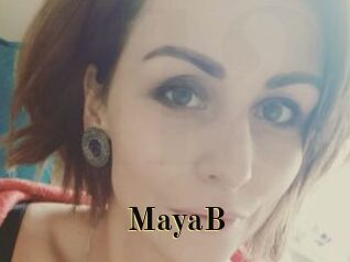 MayaB