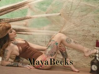 MayaBecks