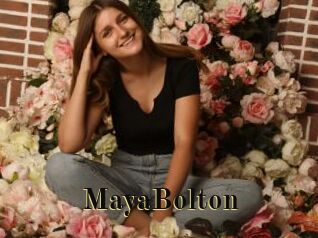MayaBolton