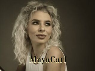 MayaCarl