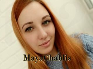 MayaChablis