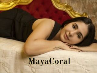 MayaCoral