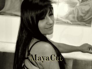 MayaCut