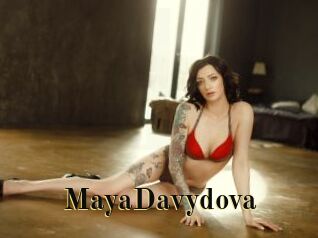 MayaDavydova