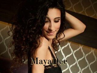 MayaDee