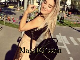 MayaEdisson