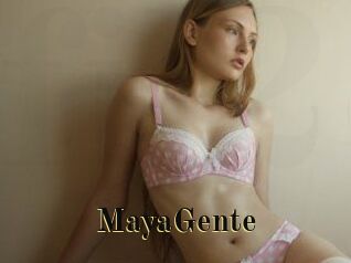 MayaGente