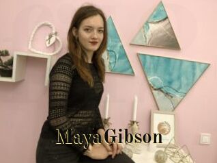 MayaGibson