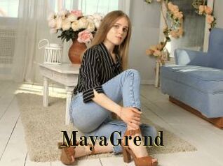 MayaGrend