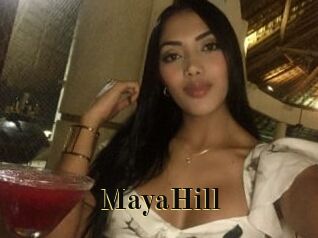 MayaHill