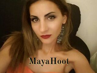 MayaHoot