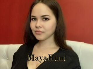 MayaHunt