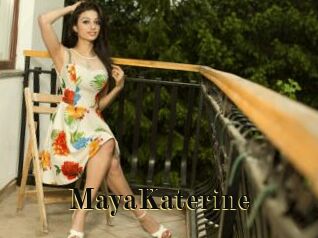 MayaKaterine