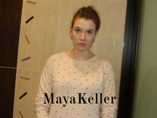 MayaKeller