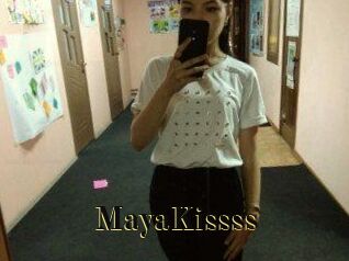 MayaKissss