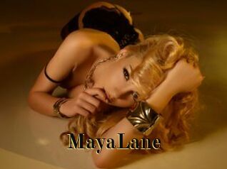 MayaLane