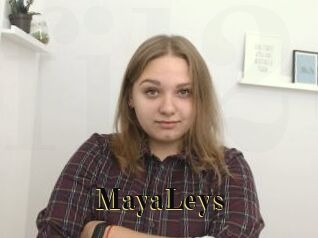 MayaLeys