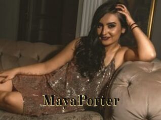 MayaPorter