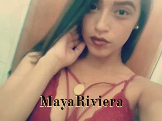 MayaRiviera