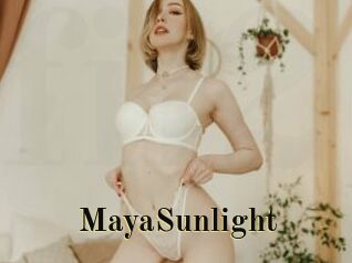 MayaSunlight