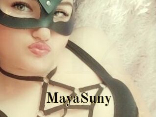 MayaSuny