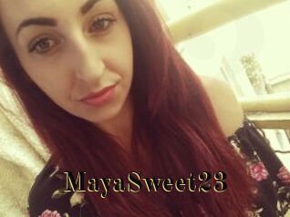 MayaSweet23