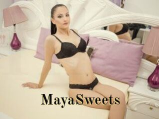 MayaSweets