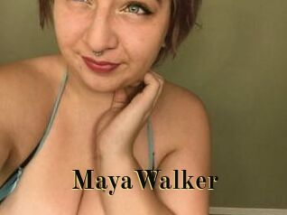 MayaWalker