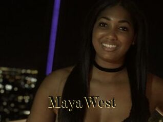 MayaWest