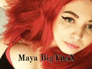 Maya_BigTitsX