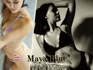 Maya_Blue