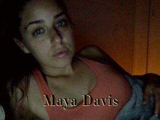 Maya_Davis