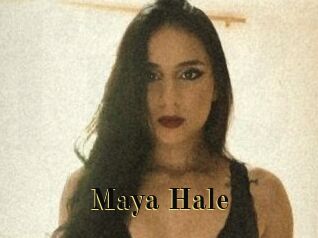 Maya_Hale