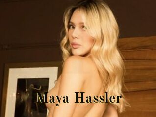 Maya_Hassler