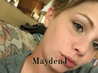 MaydenJ